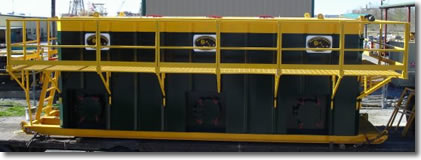 30KW Diesel Generator