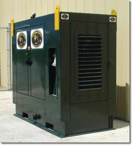 30KW Diesel Generator