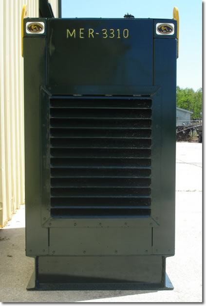 30KW Diesel Generator